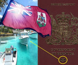 Bermuda: A Travel Survival Kit Book