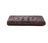 Crocodile Pattern Passport Mauritius Cover 2020 Hot Selling RFID Travel Passport Wallet ID Credit Card Holders Cover Unisex