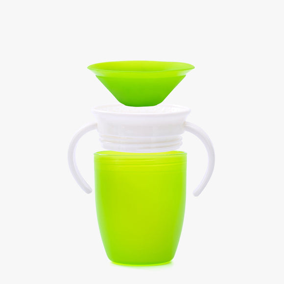 Spill & Leak Proof Cups for Toddlers and Babies